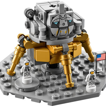 LEGO 92176 NASA Apollo Saturn V