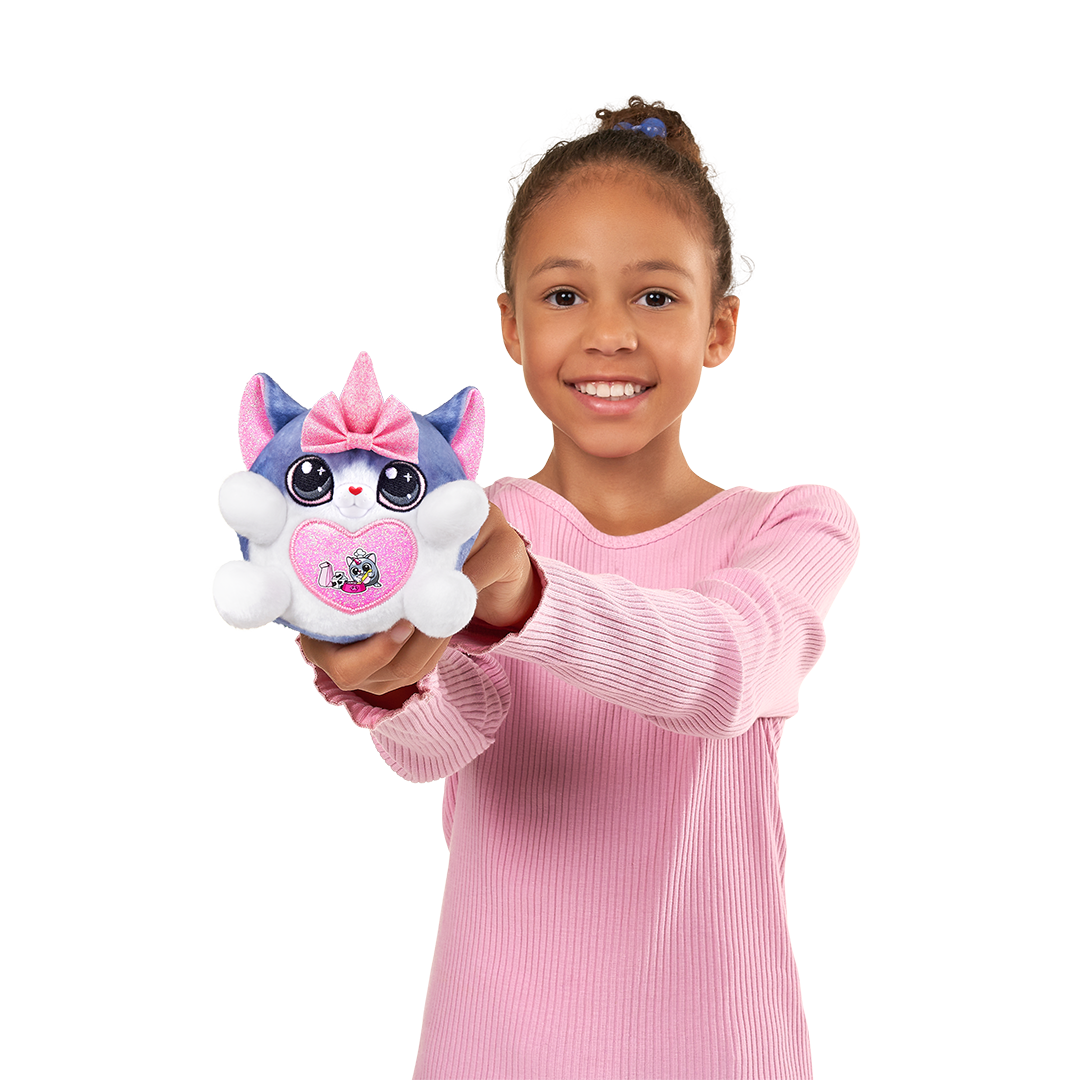 Rainbocorns Kittycorn Surprise (Small) (S7)