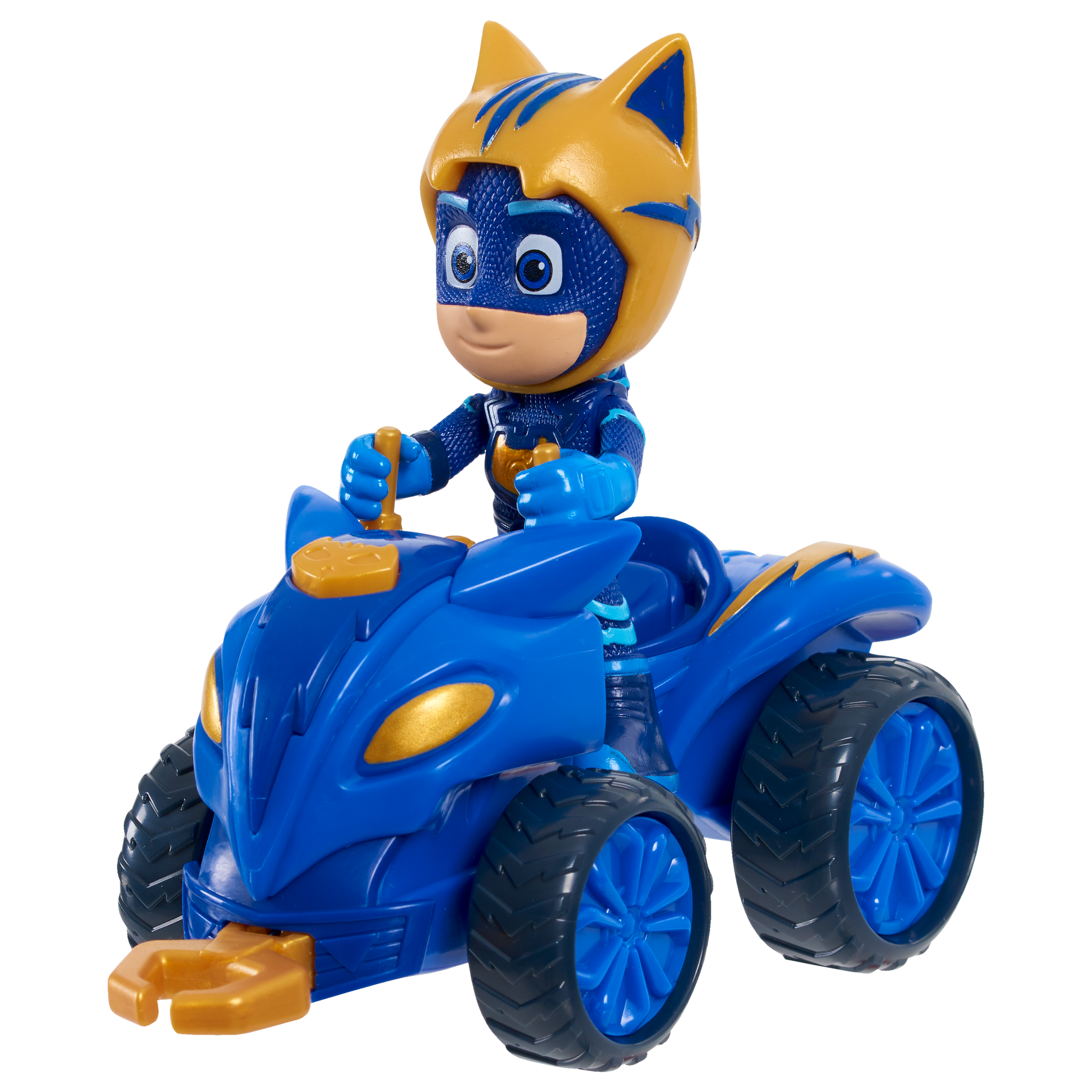 PJ Masks Mystery Mountain Quads