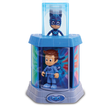 PJ Masks Transforming Playset