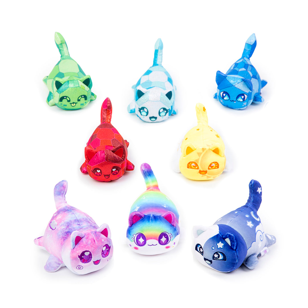 Aphmau Mystery 6" Plush S3