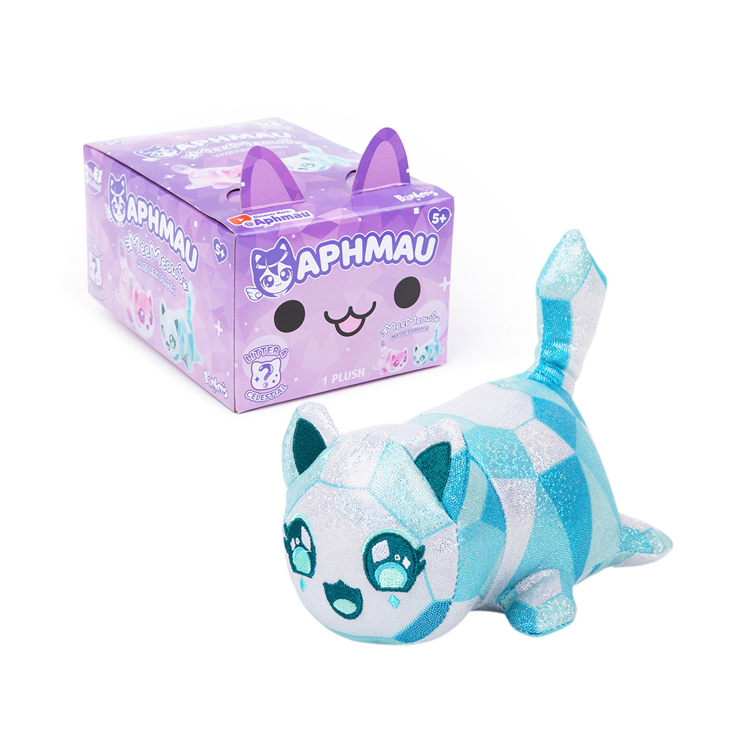 Aphmau Mystery 6" Plush S3