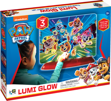 Paw Patrol Lumi Glow