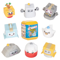LankyBox Mystery Squishy