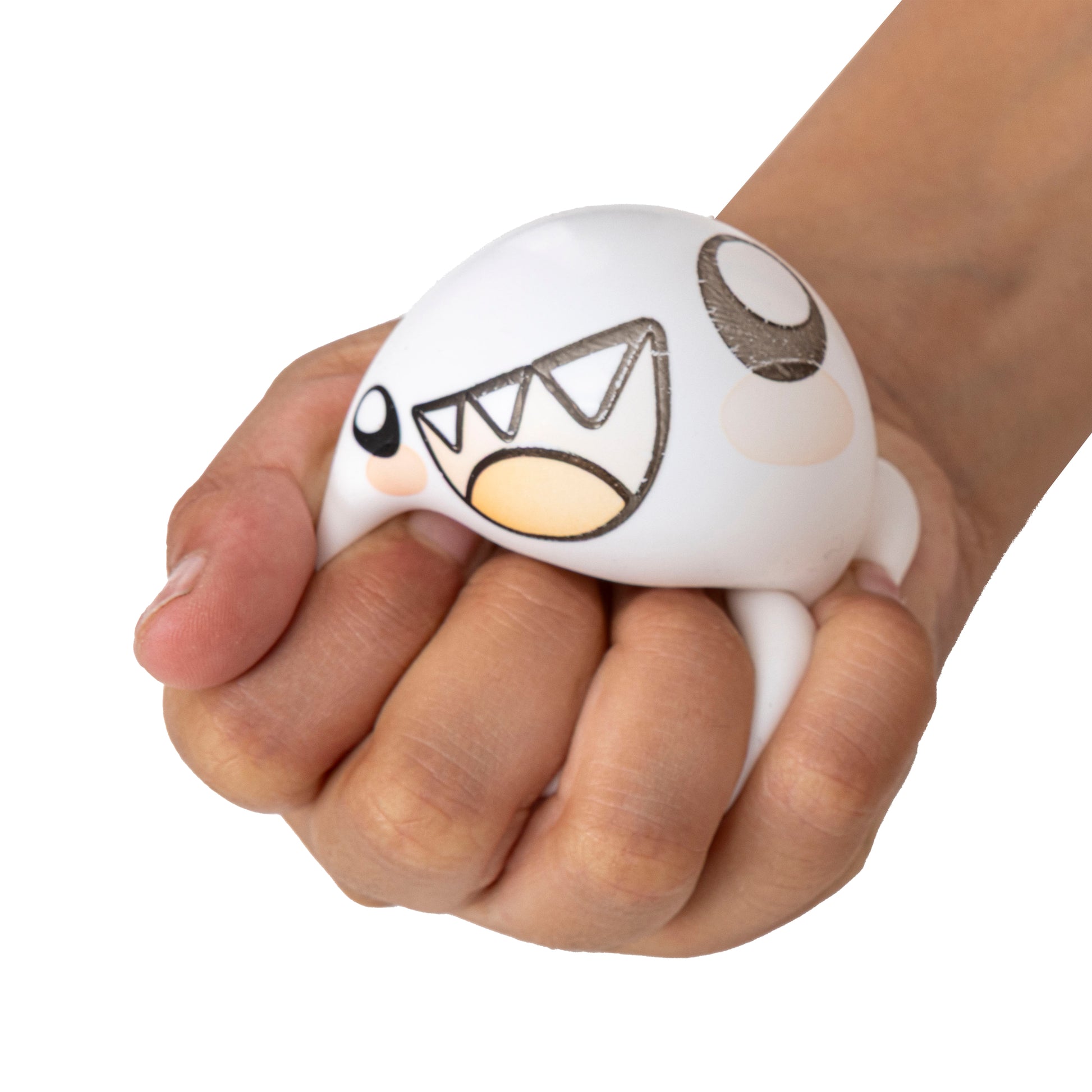 LankyBox Mystery Squishy