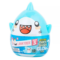 LankyBox Mystery Thicc Shark Glow
