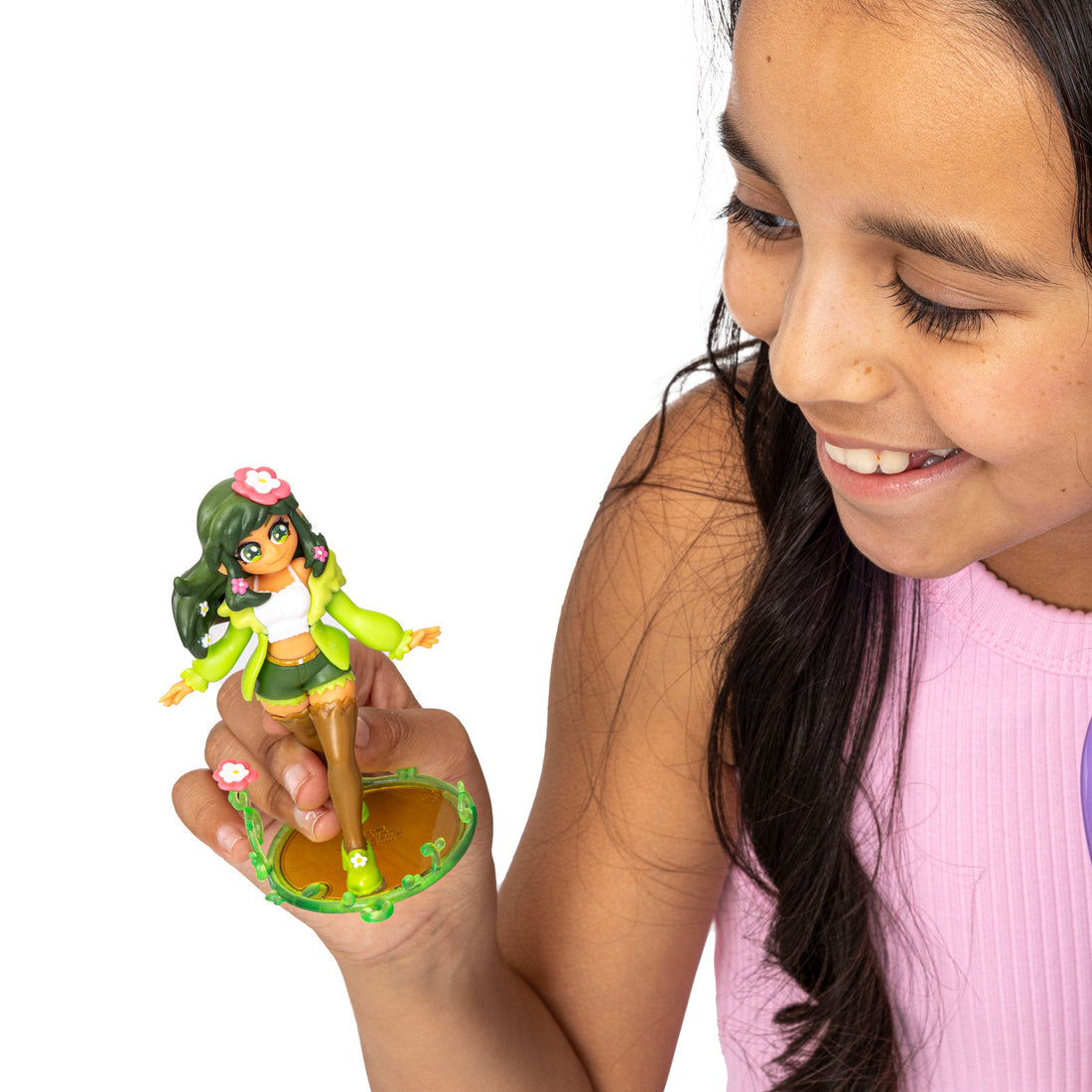 Aphmau Mystery Surprise Set Elemental