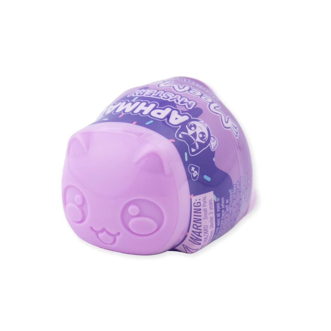 أفماو ميستري سكويشي فيغر- السلسلة 3 آيس كريم