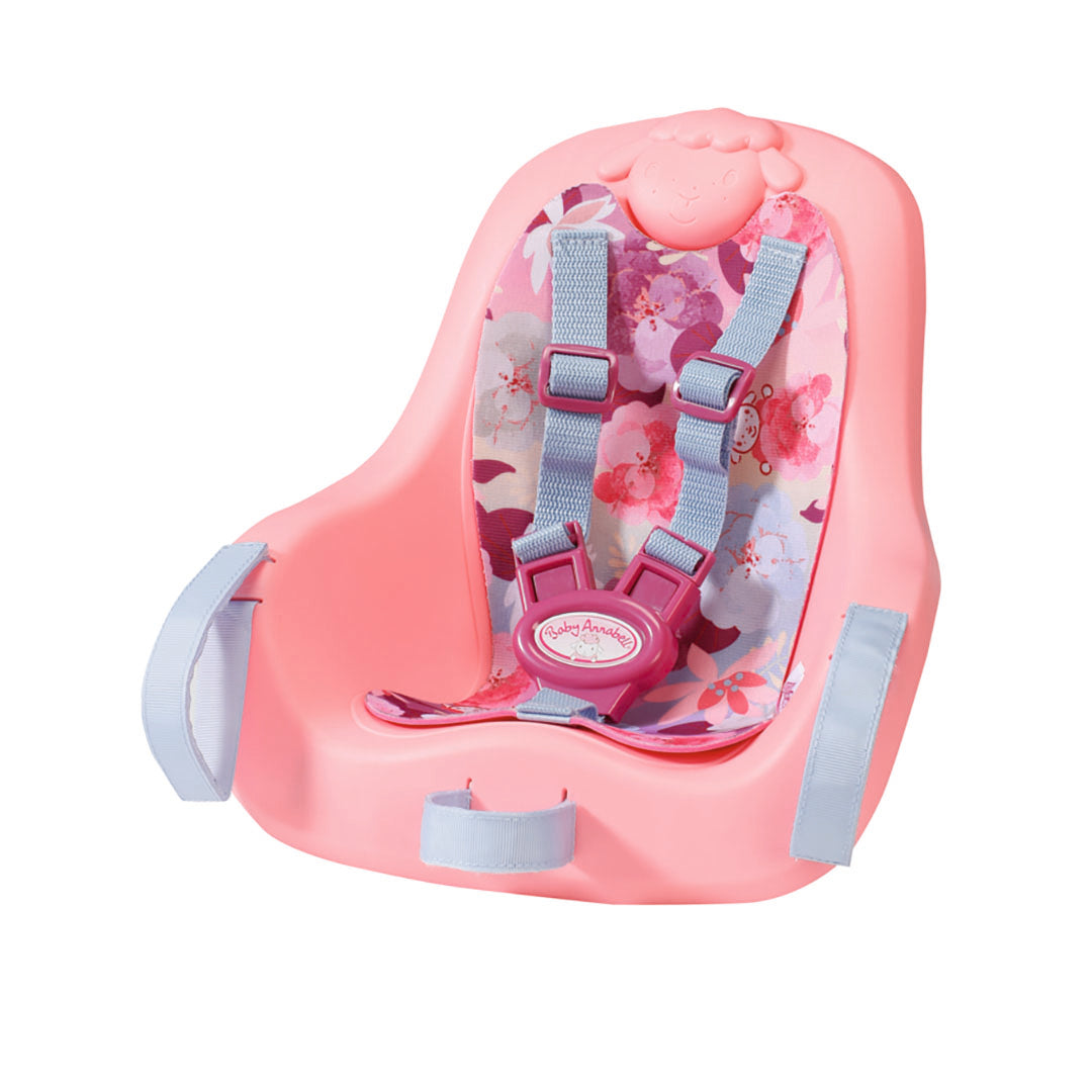 baby annabell fahrradhelm Baby Annabell Active Bike Seat