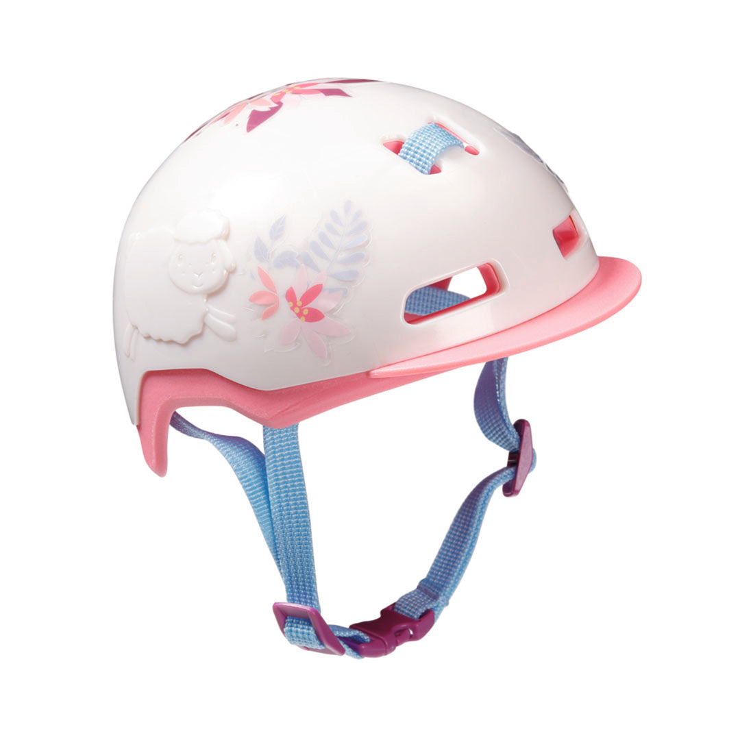 Baby Annabell Active Biker Helmet