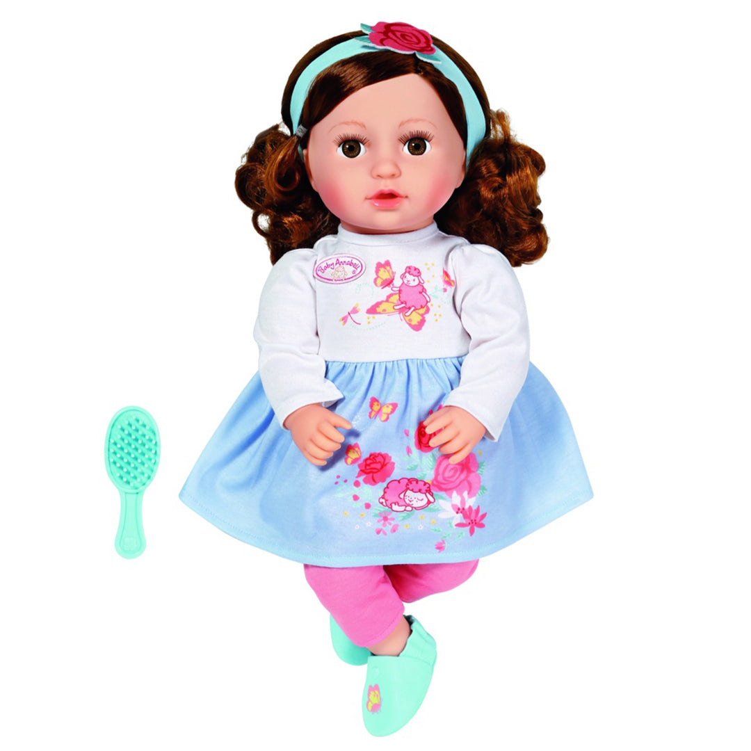 بيبي أنابيل دول صوفيا برونتي 43 سم