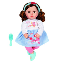 بيبي أنابيل دول صوفيا برونتي 43 سم