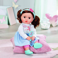 بيبي أنابيل دول صوفيا برونتي 43 سم