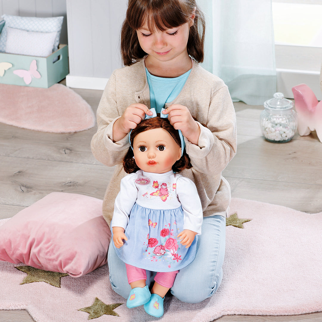 بيبي أنابيل دول صوفيا برونتي 43 سم