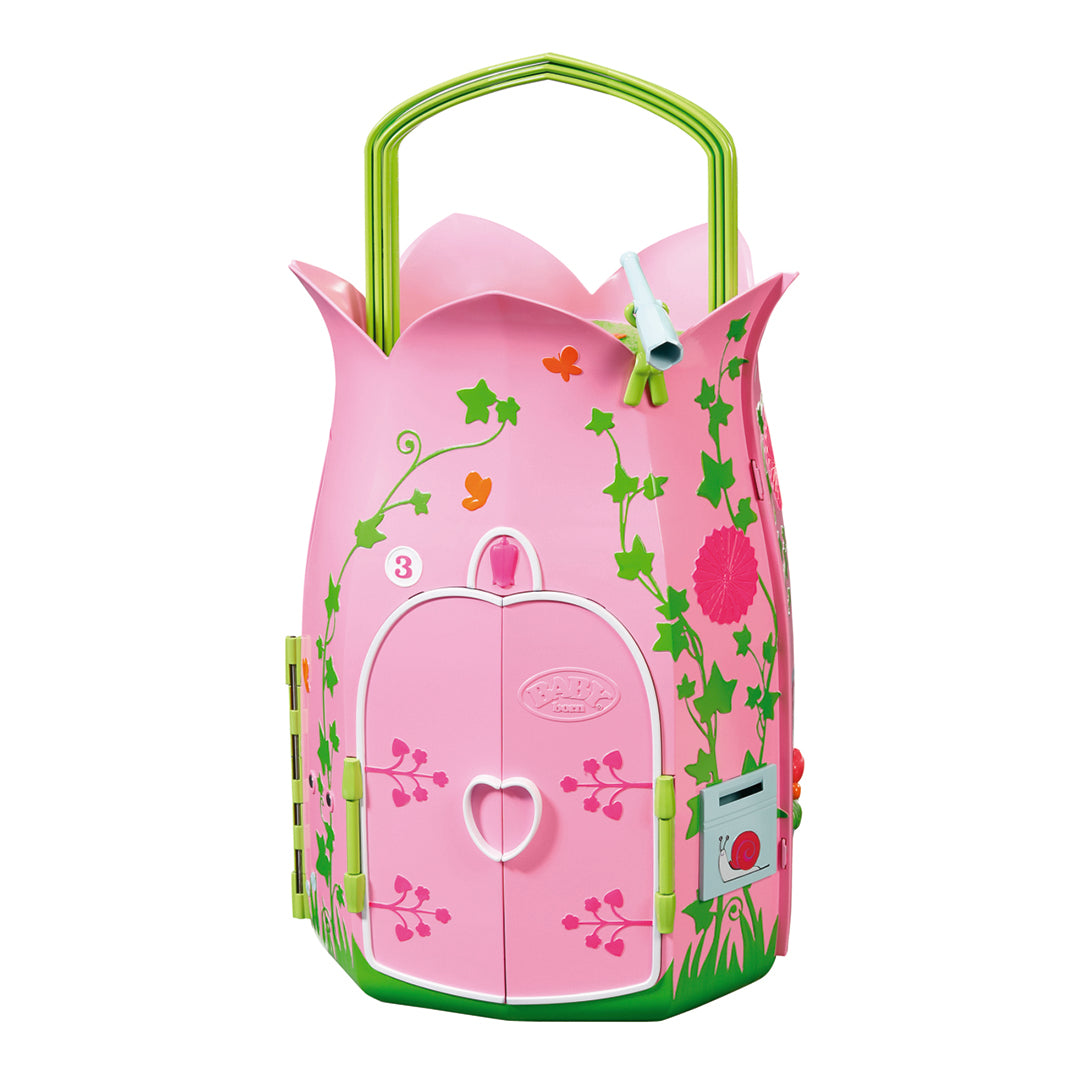 بيبي بورن ستوري بوك كوتج