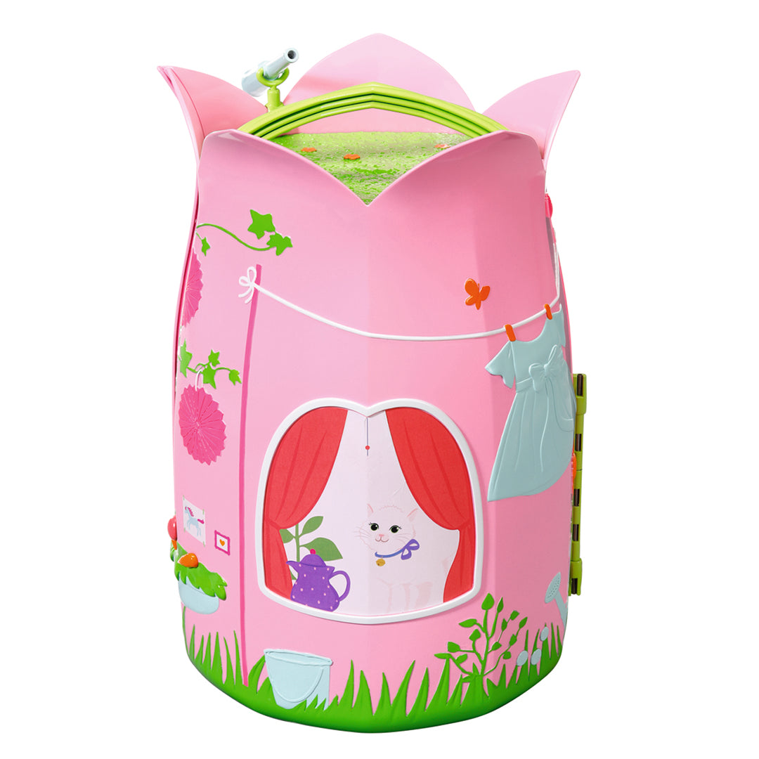 بيبي بورن ستوري بوك كوتج