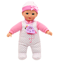 Baby Maziuna Baby Nursery 11 inch 2