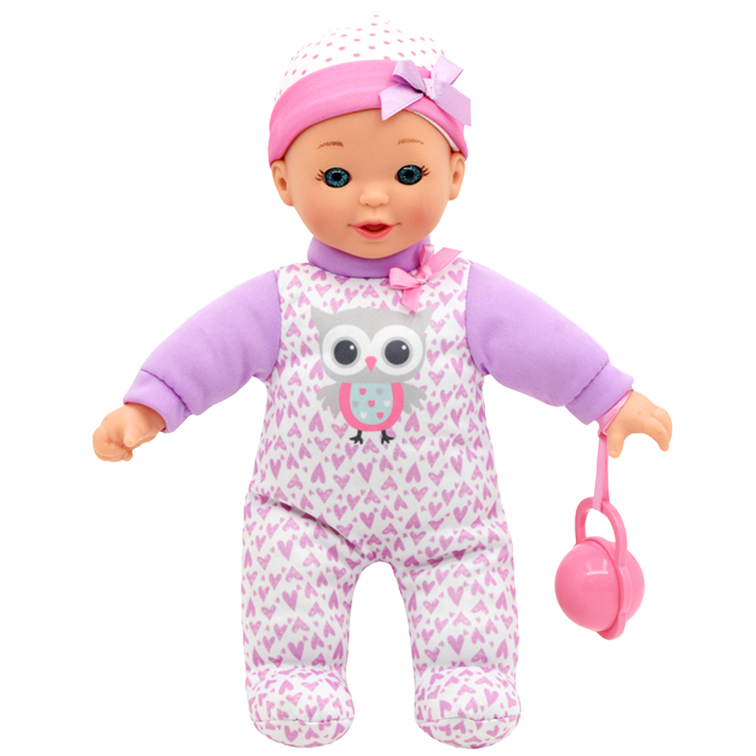 Baby Maziuna Baby Nursery 11 inch 2