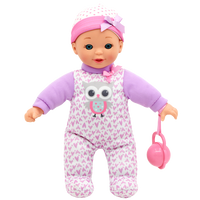 Baby Maziuna Baby Nursery 11 inch 2