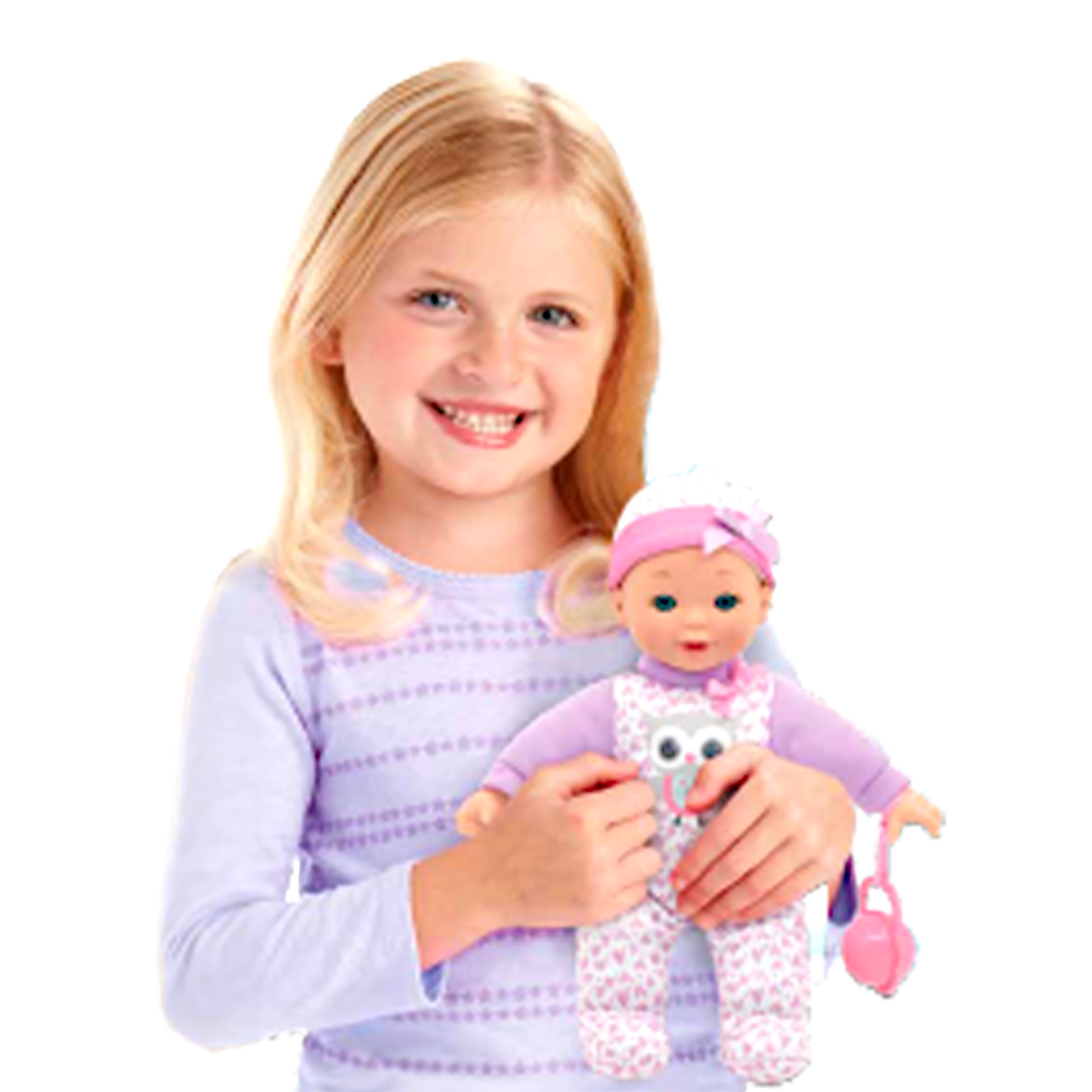 Baby Maziuna Baby Nursery 11 inch 2