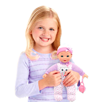 Baby Maziuna Baby Nursery 11 inch 2