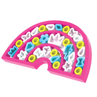 باربي إي زد غليتز بيتس.