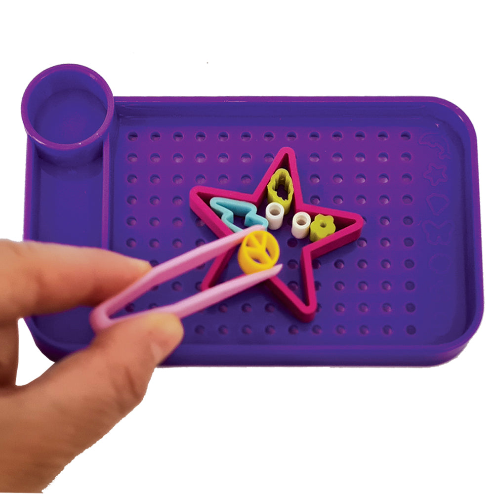 باربي إي زد غليتز بيتس.