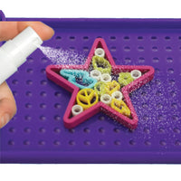 باربي إي زد غليتز بيتس.