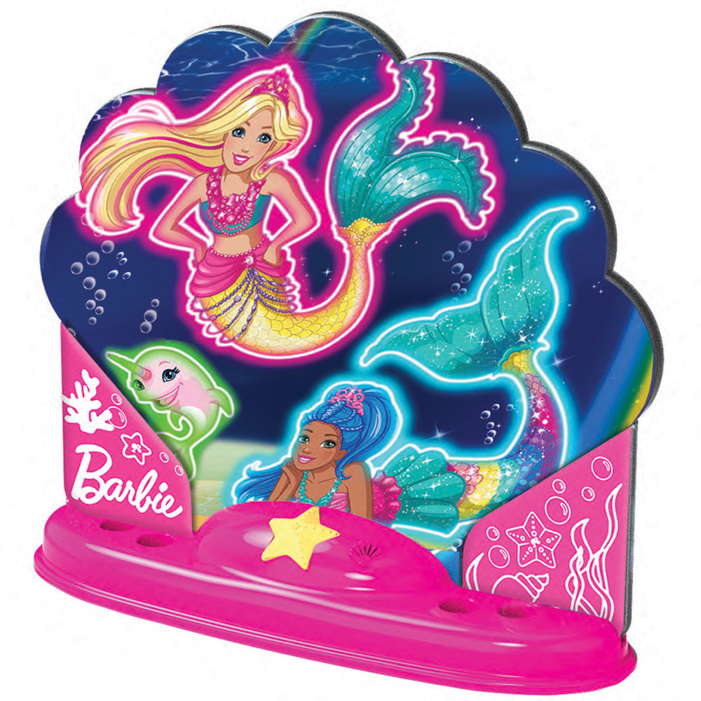 Barbie Fairy Glow Paint n' Lite