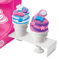 Barbie Softee Dough Ice Cream Shop