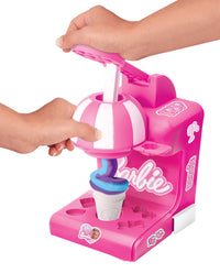 Barbie Softee Dough Ice Cream Shop