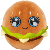 Biggies Inflatable Little Biggies Burger