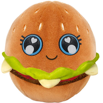 Biggies Inflatable Little Biggies Burger