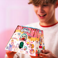 Biggies Inflatable Little Biggies Burger