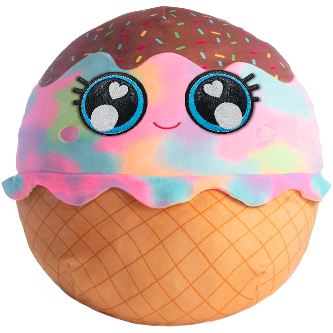 بيجيز إنفلايتابل ليتل بيجيز - آيس كريم