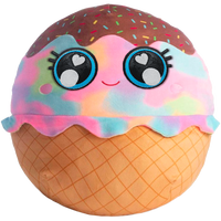 بيجيز إنفلايتابل ليتل بيجيز - آيس كريم