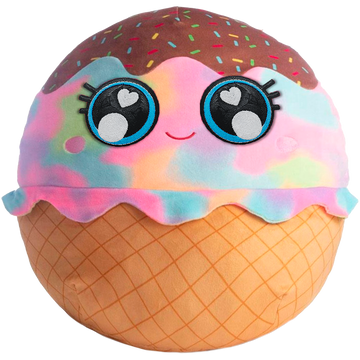 بيجيز إنفلايتابل ليتل بيجيز - آيس كريم