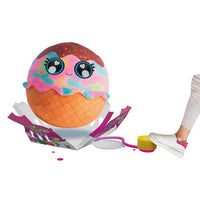 بيجيز إنفلايتابل ليتل بيجيز - آيس كريم