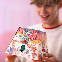 بيجيز إنفلايتابل ليتل بيجيز - آيس كريم