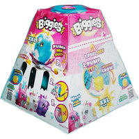 بيجيز إنفلايتابل بلاشيز - كلب