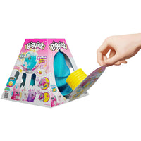 بيجيز إنفلايتابل بلاشيز - كلب