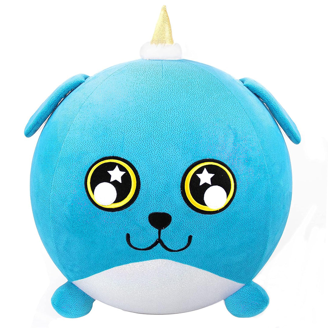 بيجيز إنفلايتابل بلاشيز - كلب