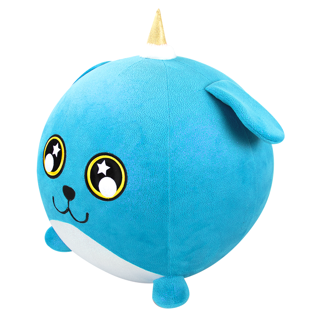 بيجيز إنفلايتابل بلاشيز - كلب