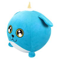 بيجيز إنفلايتابل بلاشيز - كلب