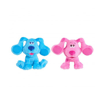 دمية بلش بلو من "Blue's Clues & You!"