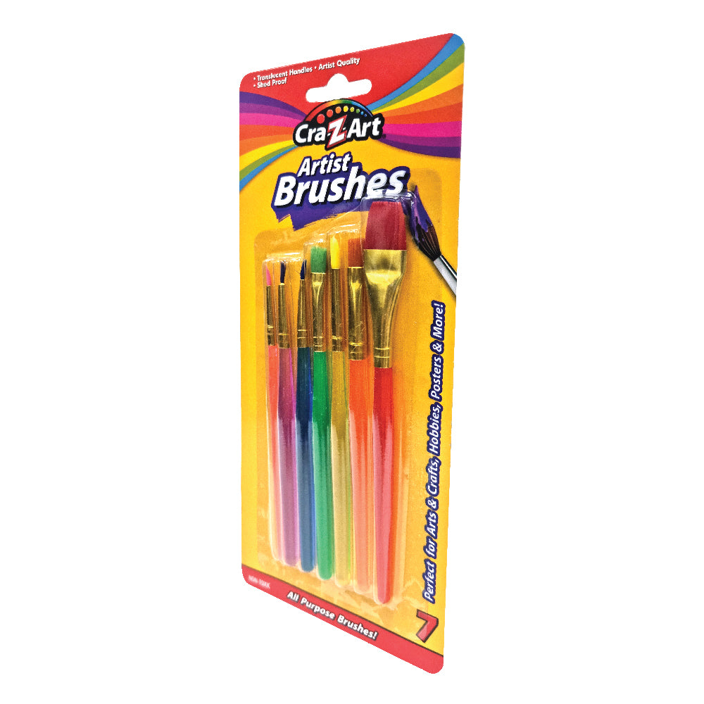 كراي-زي-آرت فرش رسم