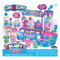 CraZslimy Slimy Creations Studio