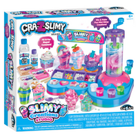 CraZslimy Slimy Creations Studio