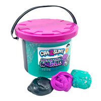 CraZSlimy Out Of This World 3 In 1 Buckets
