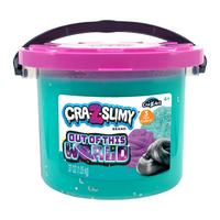 CraZSlimy Out Of This World 3 In 1 Buckets